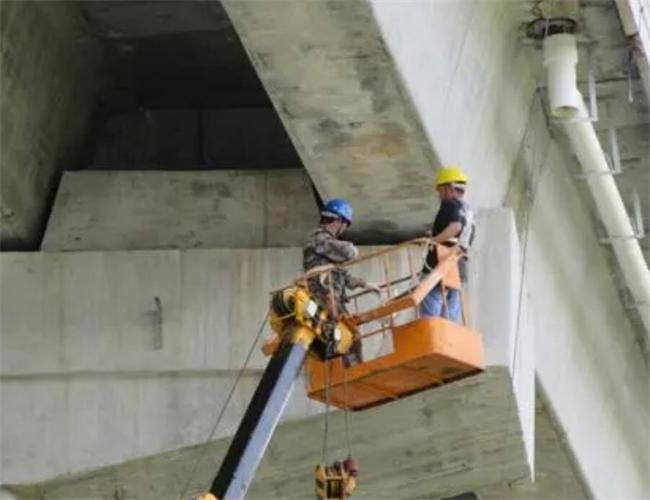 锦州桥梁建设排水系统